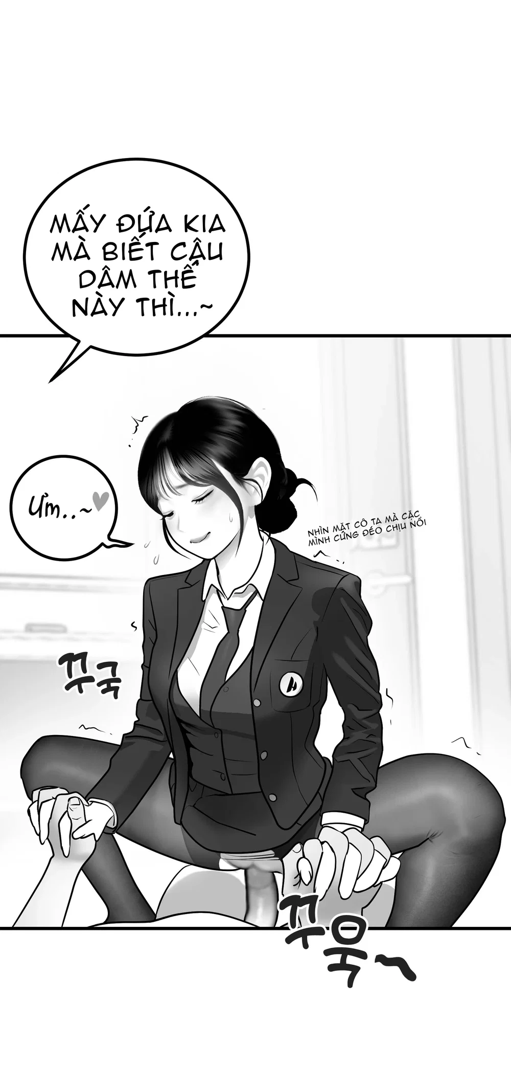Tổng hợp truyện của tác giả Darong - Classmate 16 End - 3