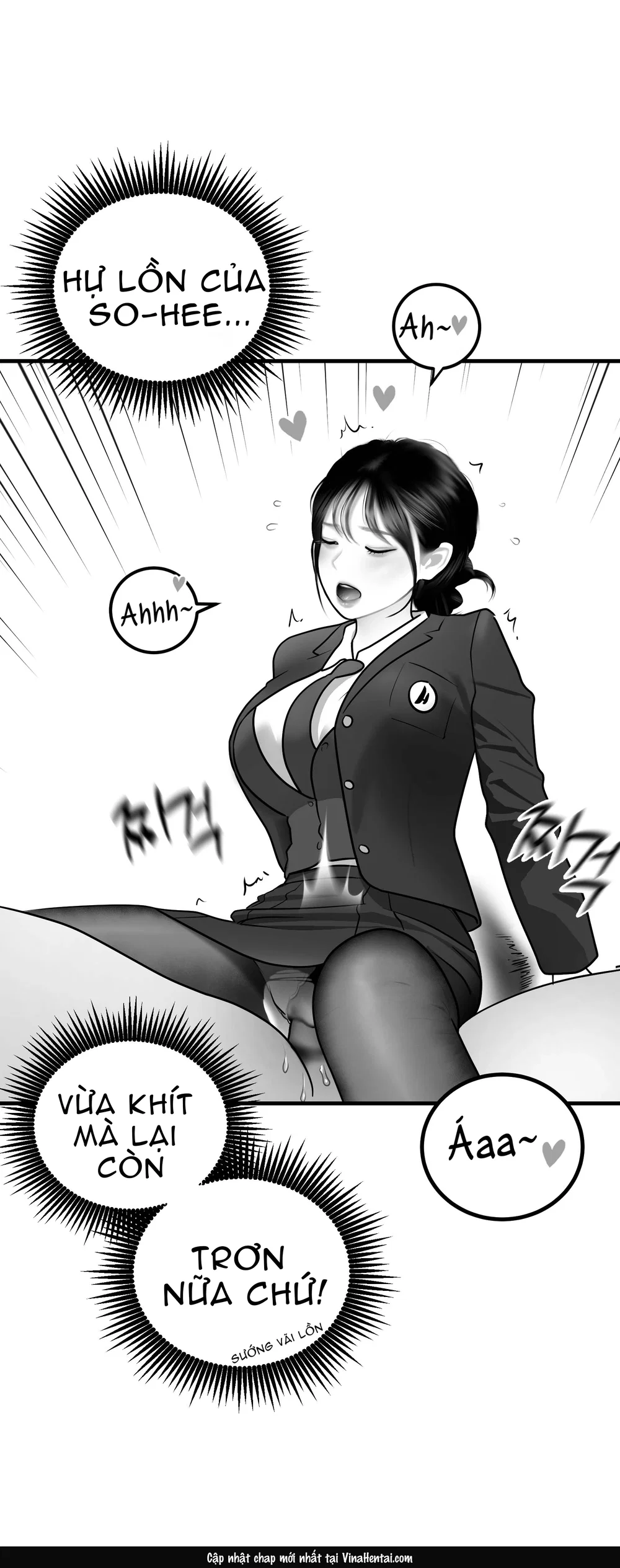 Tổng hợp truyện của tác giả Darong - Classmate 16 End - 4