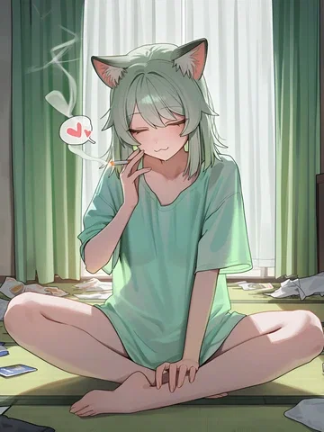 T&Iacute;NH TIỀN TRỌ BẰNG M&Egrave;O