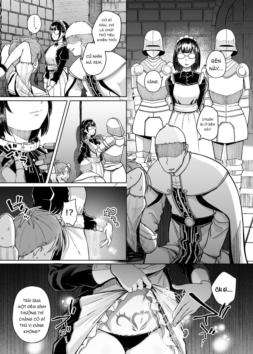 十物語 - Chap 1 - 18