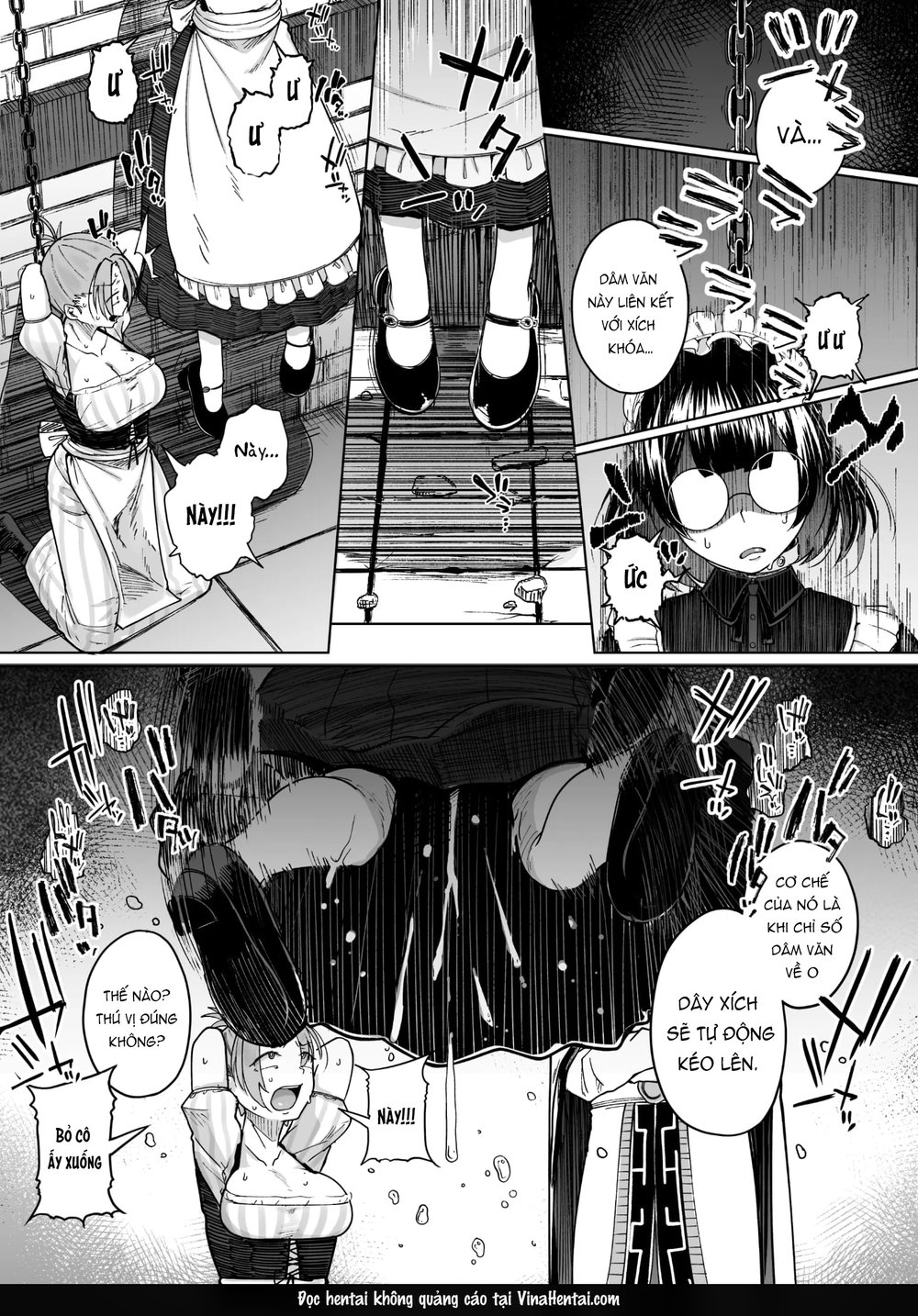 十物語 - Chap 1 - 20