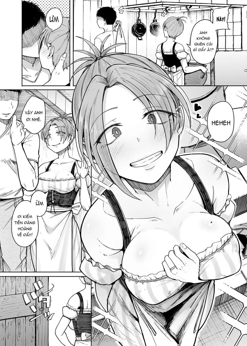 十物語 - Chap 1 - 5