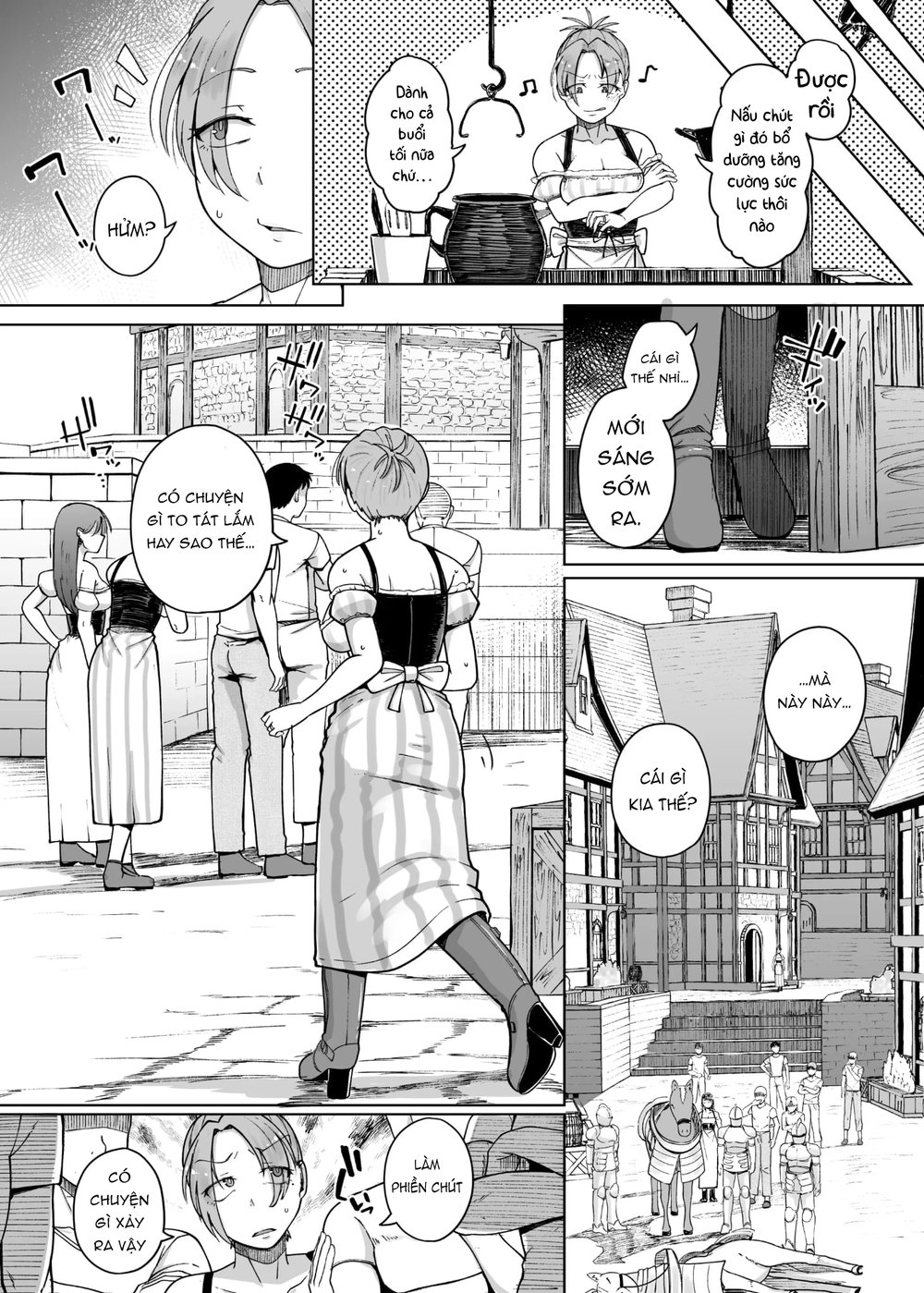 十物語 - Chap 1 - 6