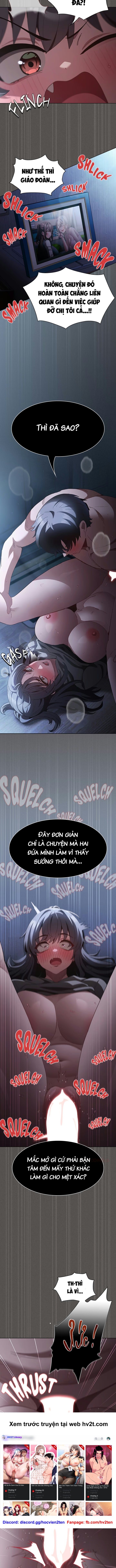 Giáo Hội Tin Là Được - Chap 31 - 12
