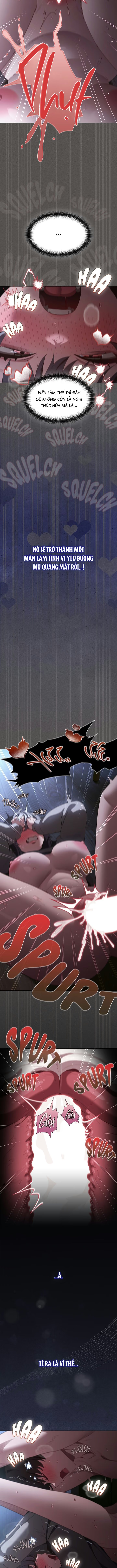 Giáo Hội Tin Là Được - Chap 31 - 13
