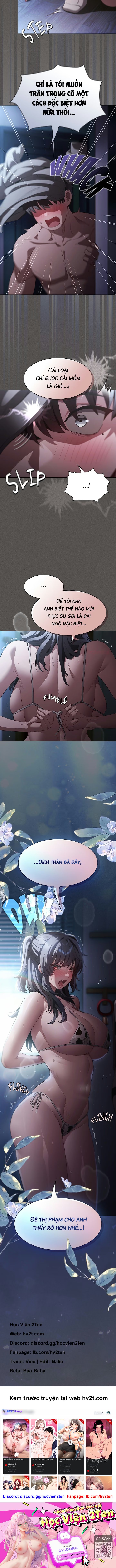 Giáo Hội Tin Là Được - Chap 31 - 15