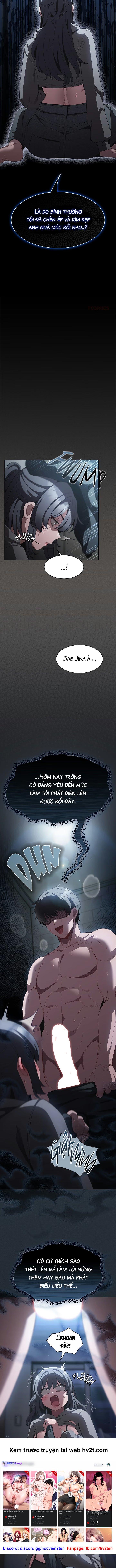 Giáo Hội Tin Là Được - Chap 31 - 9