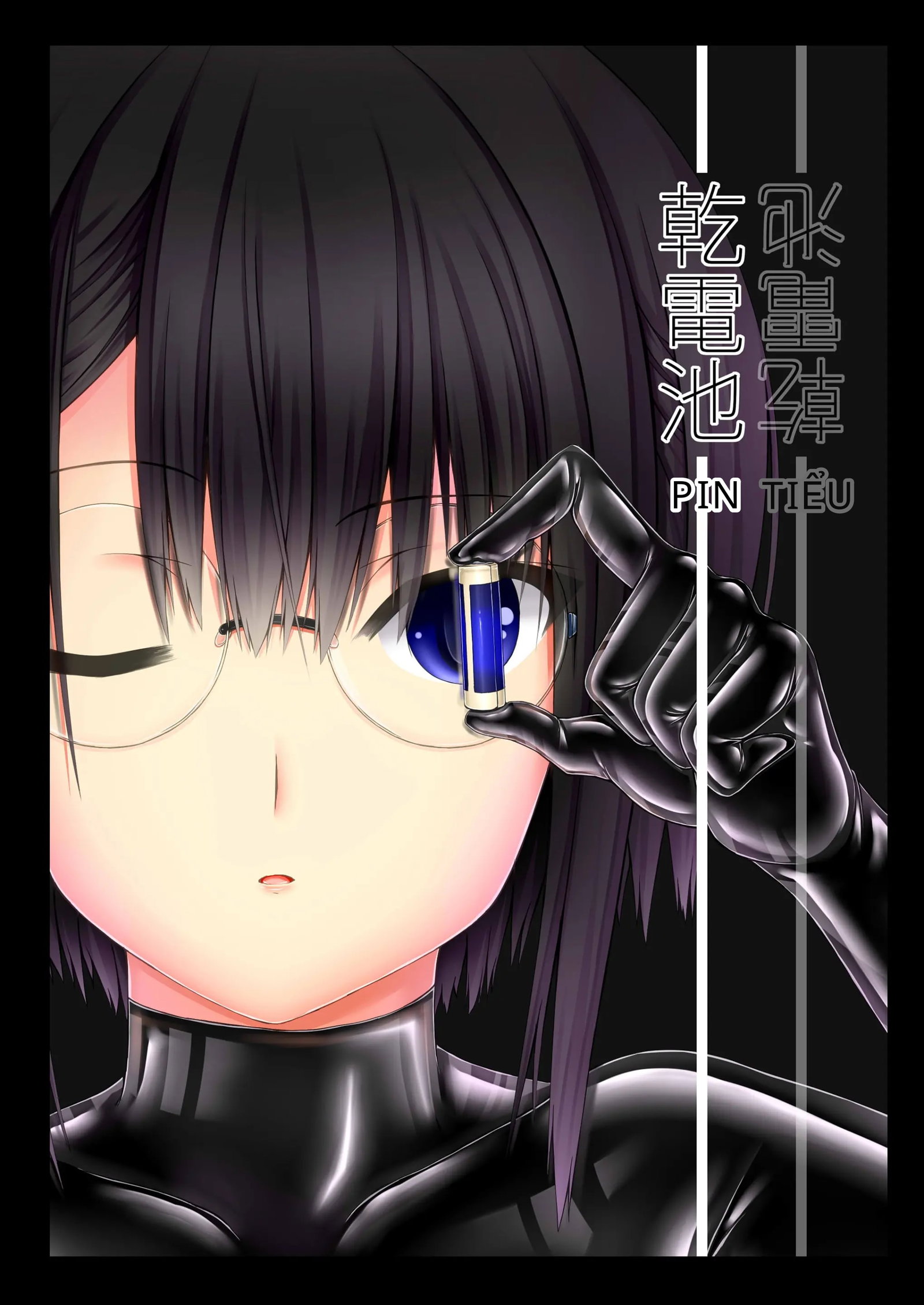 Pin tiểu - Chap 1