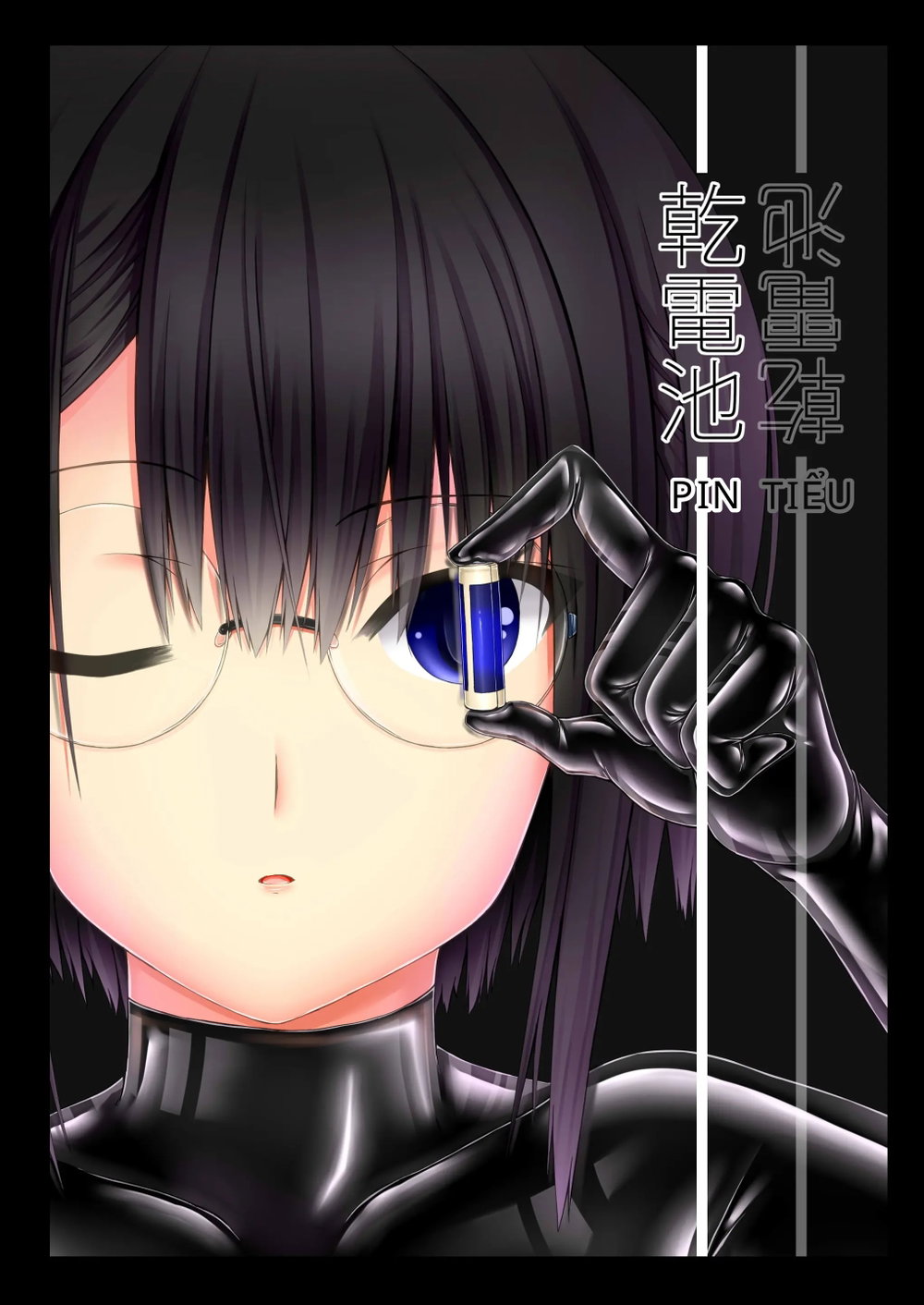 Pin tiểu - Chap 1 - 1