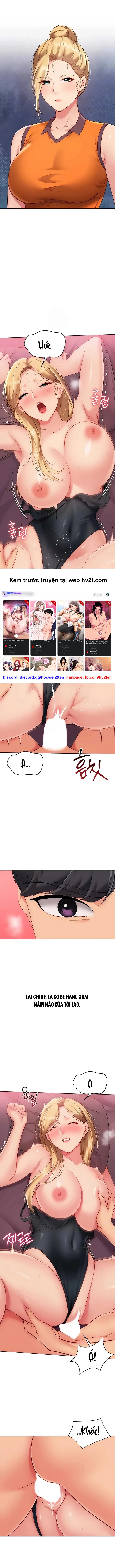 Tái Thiết Đội Bóng Chuyền Hạng Bét - Chap 91 - 4