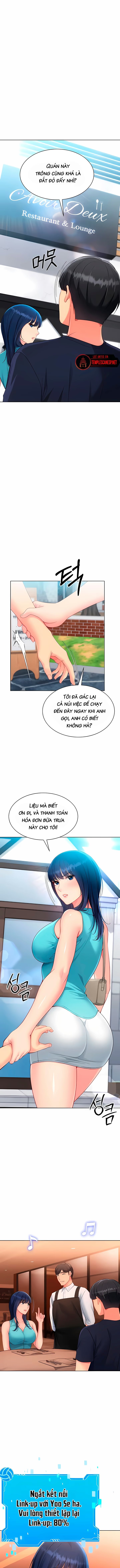 Tái Thiết Đội Bóng Chuyền Hạng Bét - Chap 93 - 11