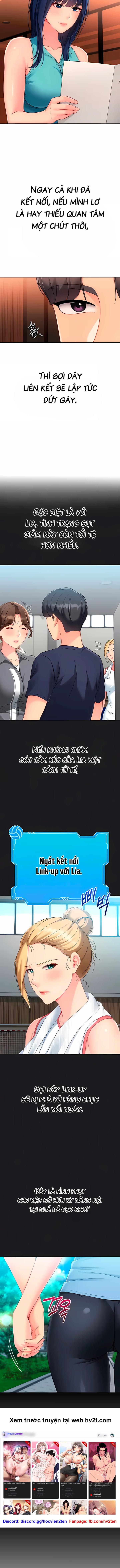 Tái Thiết Đội Bóng Chuyền Hạng Bét - Chap 93 - 12