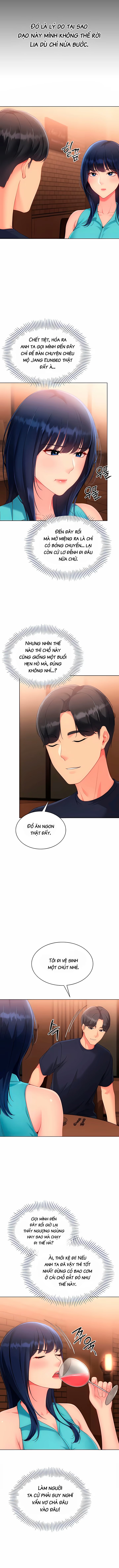 Tái Thiết Đội Bóng Chuyền Hạng Bét - Chap 93 - 13