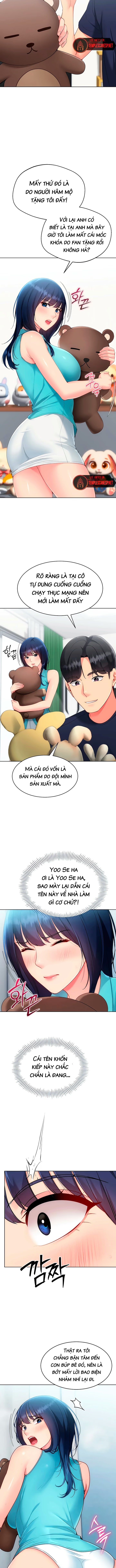 Tái Thiết Đội Bóng Chuyền Hạng Bét - Chap 94 - 10