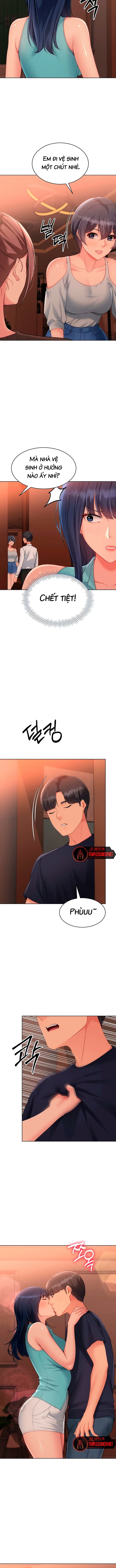 Tái Thiết Đội Bóng Chuyền Hạng Bét - Chap 94 - 5