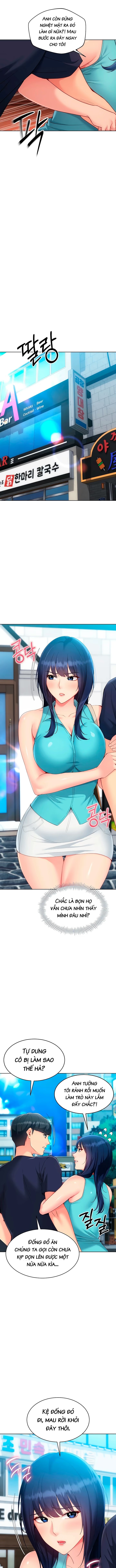 Tái Thiết Đội Bóng Chuyền Hạng Bét - Chap 94 - 7
