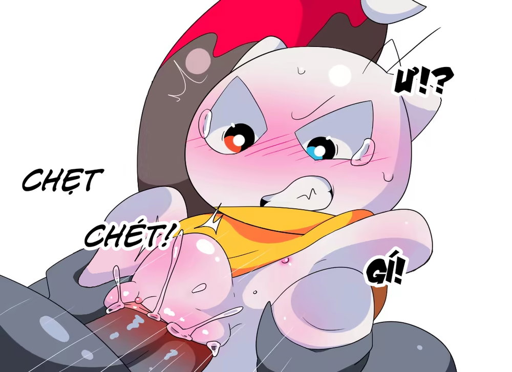Seri tổng hợp truyện của tác giả Yakkomochis2 - Chap 18 - 4