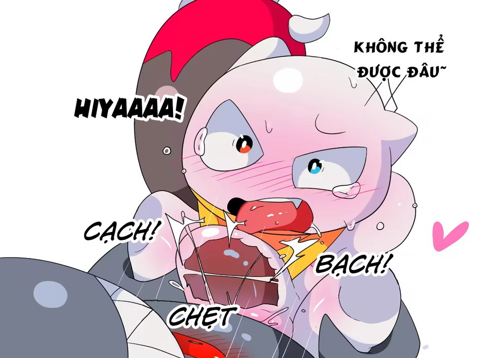 Seri tổng hợp truyện của tác giả Yakkomochis2 - Chap 18 - 6
