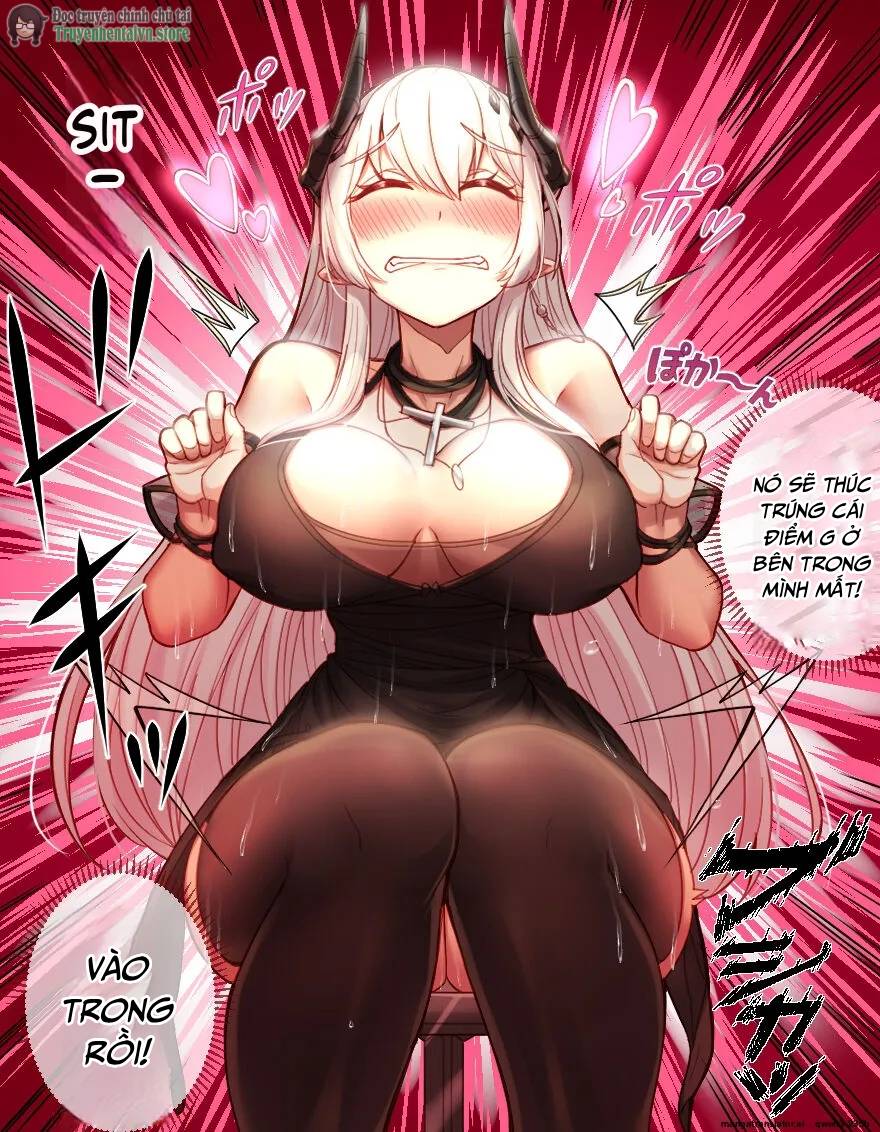 [LSC5] Mudrock Bar: The Ultimate Experience – E... - Chap 1 - 7