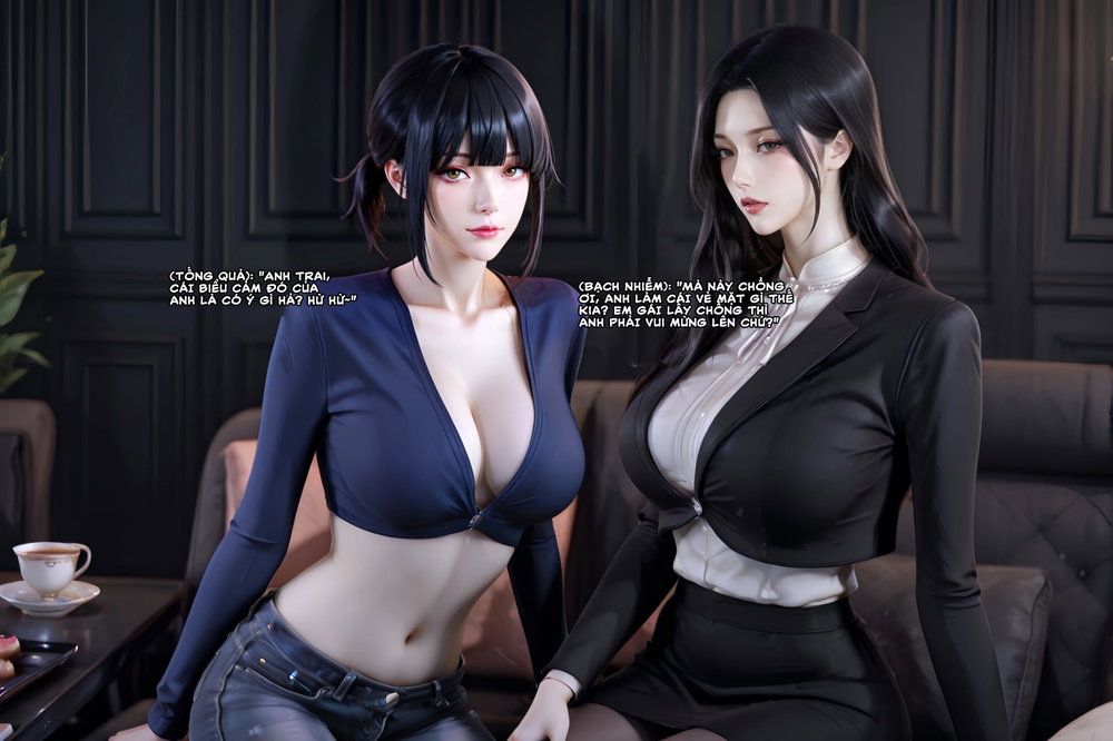 C&ocirc; vợ Thất Thất của t&ocirc;i - Chap 7 - 16