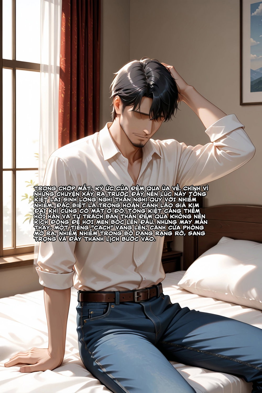 C&ocirc; vợ Thất Thất của t&ocirc;i - Chap 7 - 29