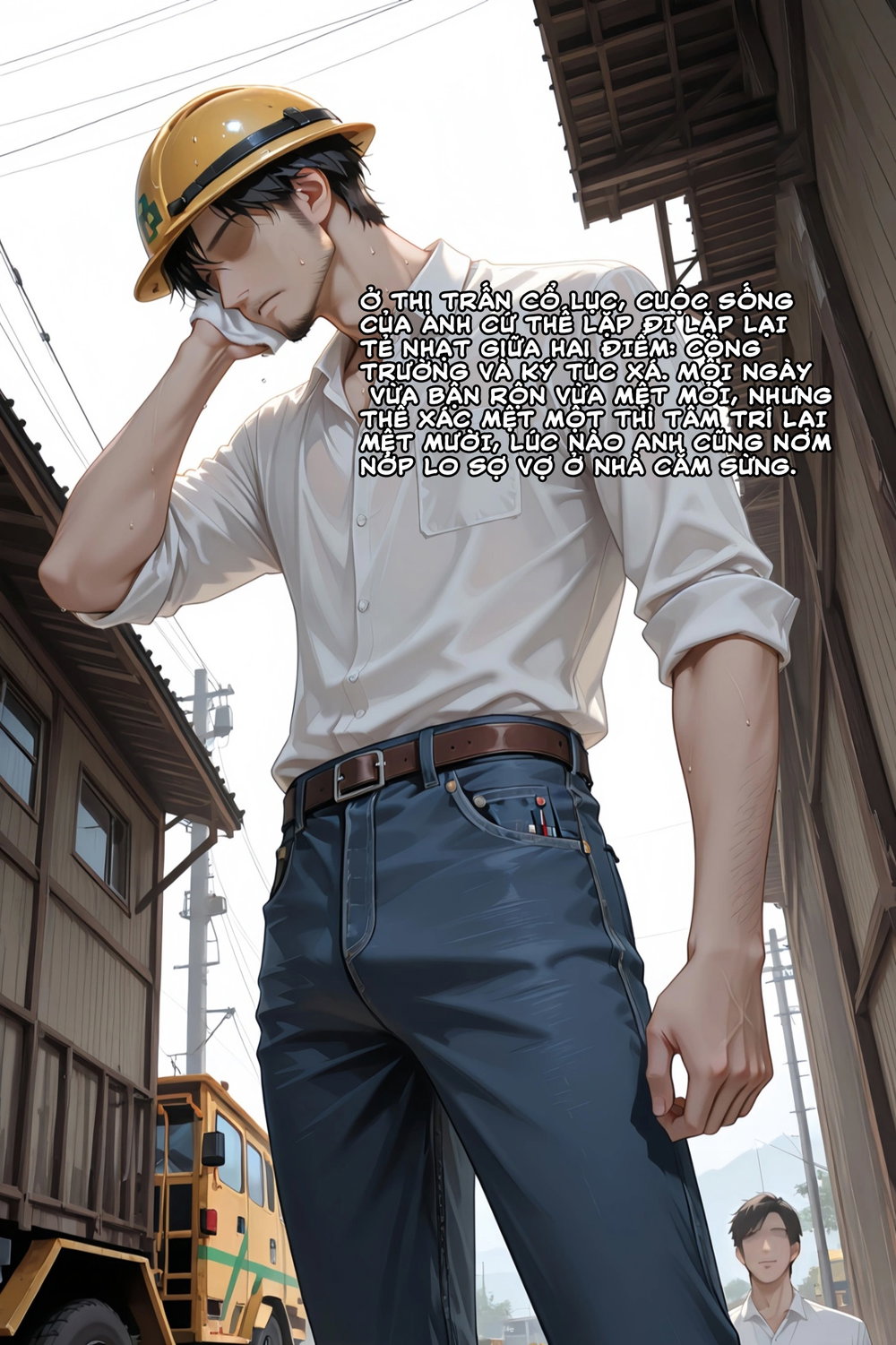 C&ocirc; vợ Thất Thất của t&ocirc;i - Chap 7 - 33
