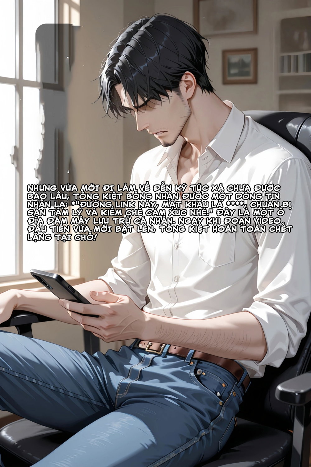 C&ocirc; vợ Thất Thất của t&ocirc;i - Chap 7 - 35