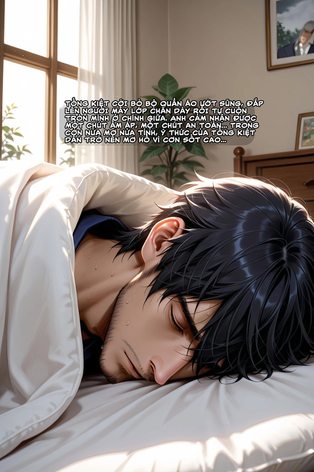 C&ocirc; vợ Thất Thất của t&ocirc;i - Chap 7 - 5