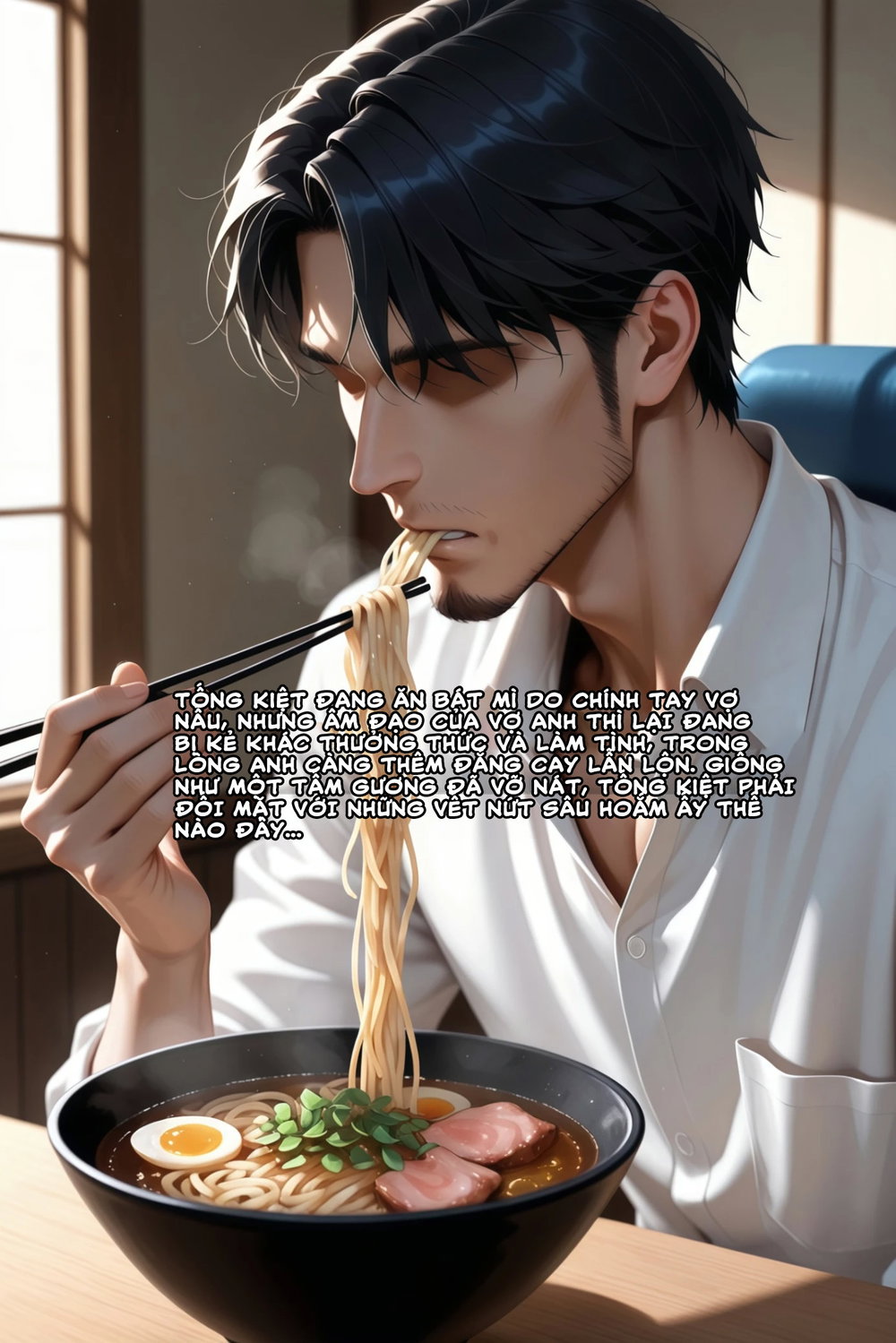 C&ocirc; vợ Thất Thất của t&ocirc;i - Chap 7 - 9