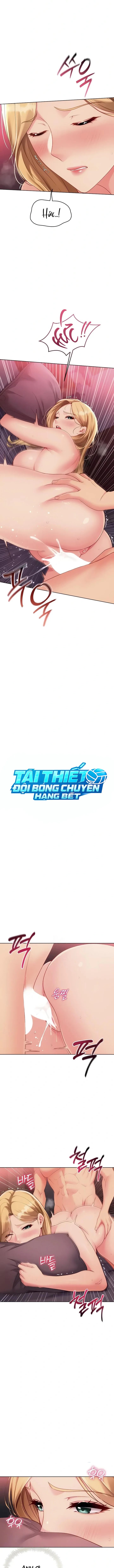Tái Thiết Đội Bóng Chuyền Hạng Bét - Chap 92 - 2
