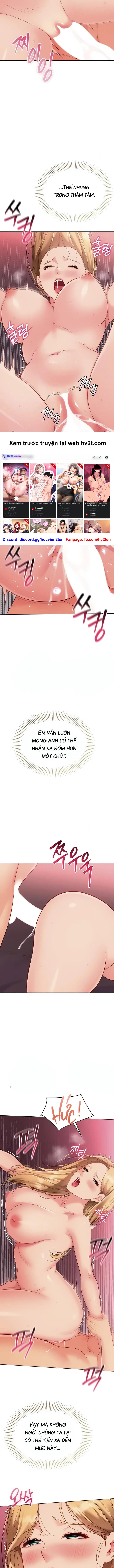 Tái Thiết Đội Bóng Chuyền Hạng Bét - Chap 92 - 4