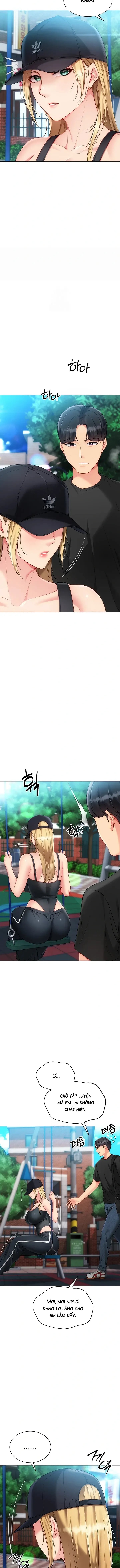 Tái Thiết Đội Bóng Chuyền Hạng Bét - Chap 88 - 13