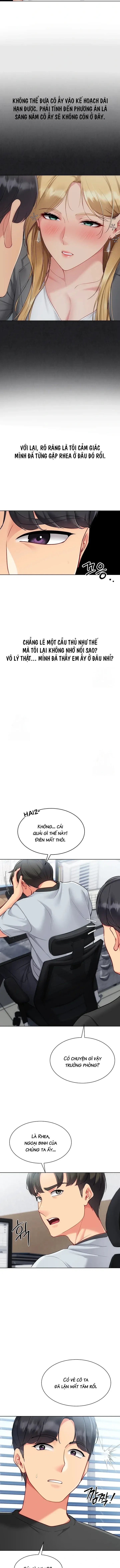 Tái Thiết Đội Bóng Chuyền Hạng Bét - Chap 88 - 5