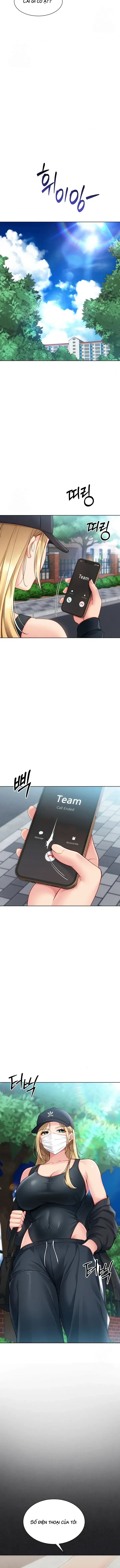 Tái Thiết Đội Bóng Chuyền Hạng Bét - Chap 88 - 6