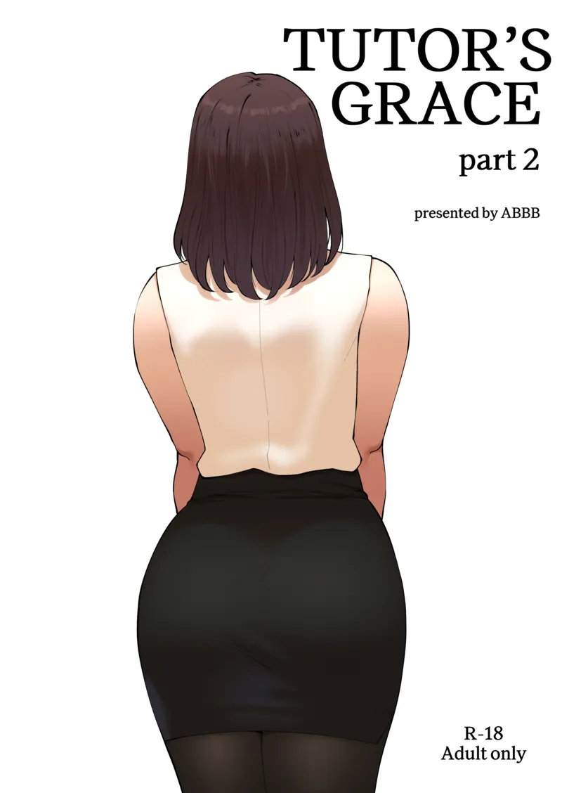Tutor's Grace 2 - Chap 1 - 2