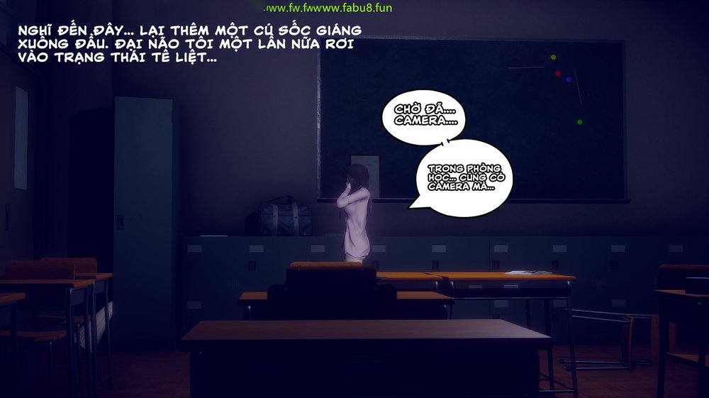An và Kiều - Chap 11 - 11