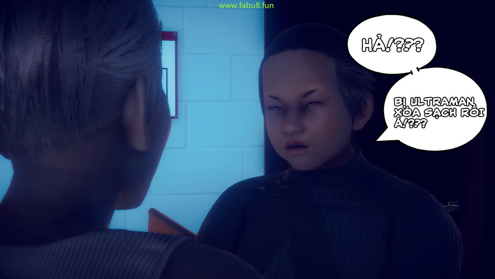 An và Kiều - Chap 11 - 14