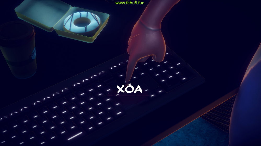 An và Kiều - Chap 11 - 16