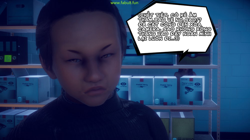 An và Kiều - Chap 11 - 26