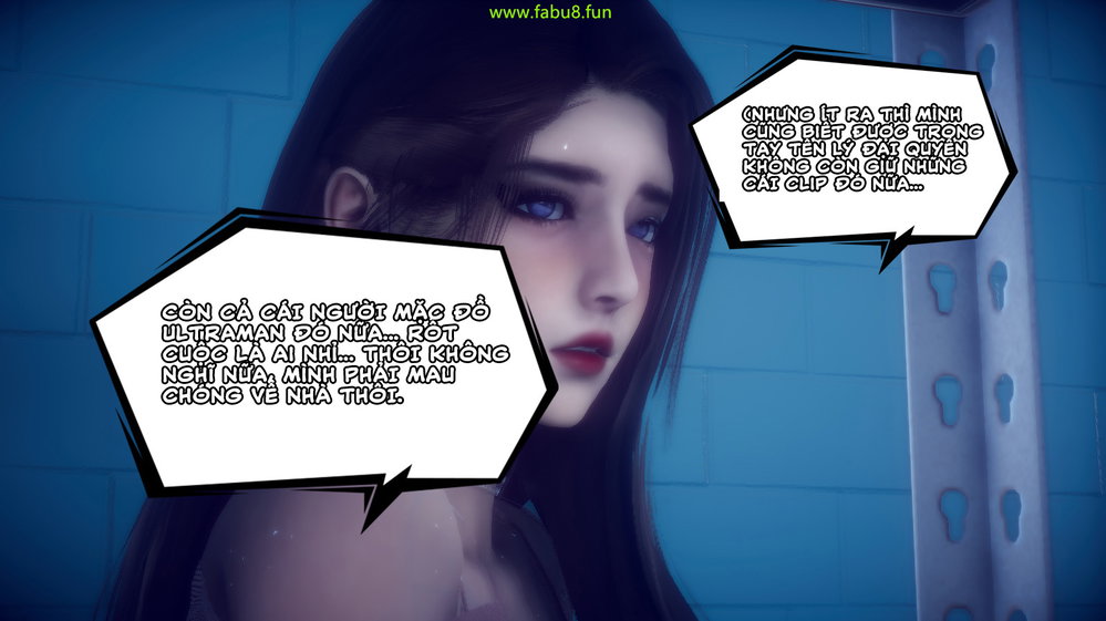 An và Kiều - Chap 11 - 34