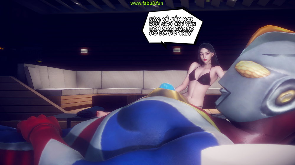 An và Kiều - Chap 11 - 38