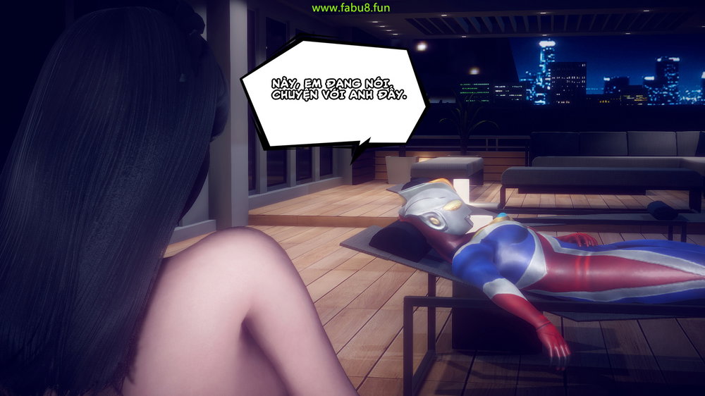 An và Kiều - Chap 11 - 39