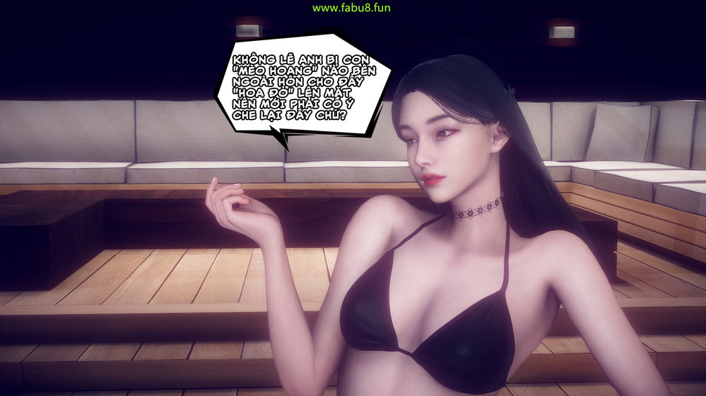 An và Kiều - Chap 11 - 40