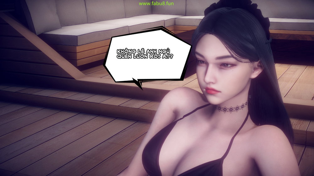 An và Kiều - Chap 11 - 42
