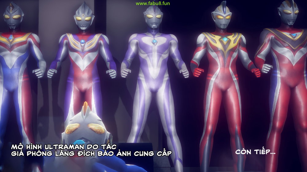 An và Kiều - Chap 11 - 44