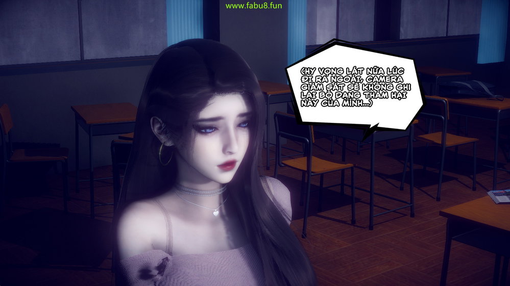 An và Kiều - Chap 11 - 9
