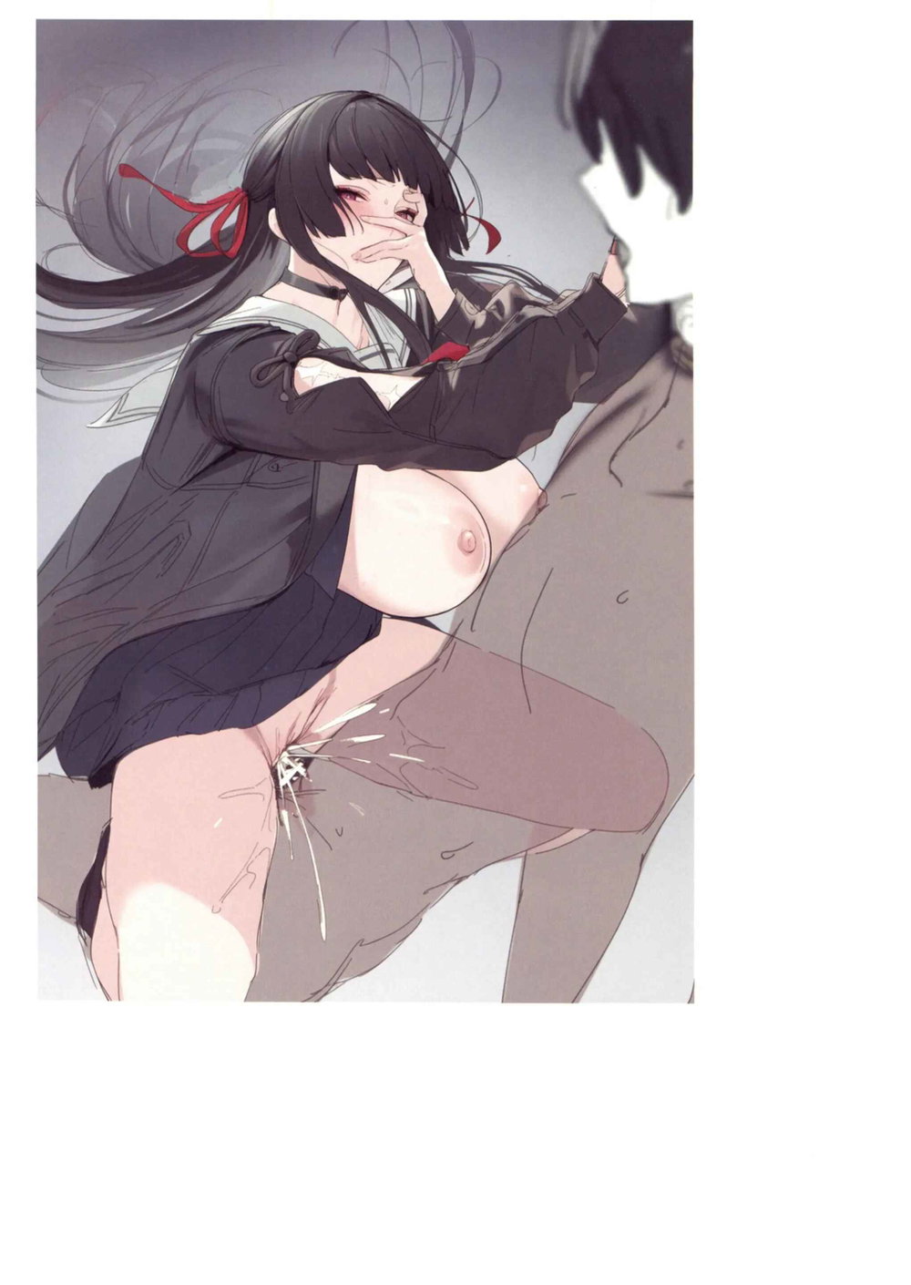Wuthering Sex - Chap 1 - 19