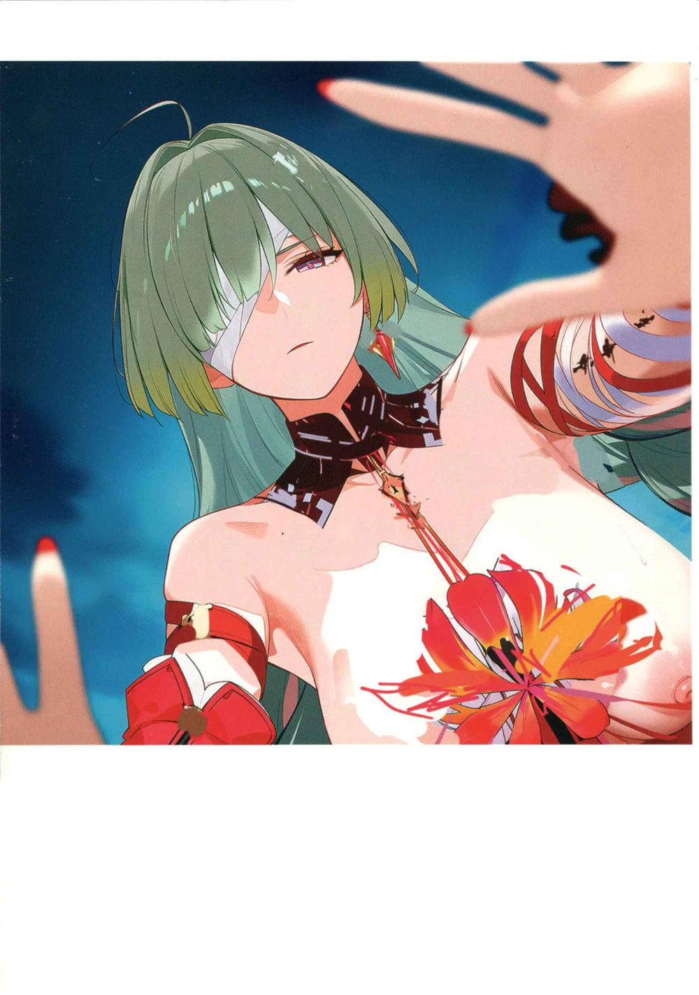 Wuthering Sex - Chap 1 - 28