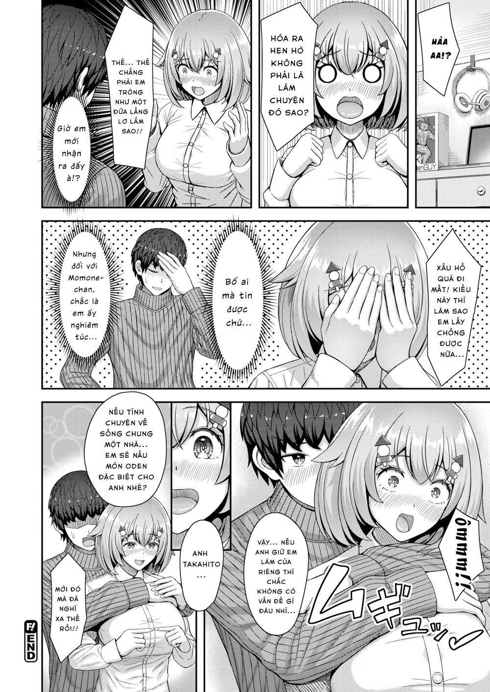 Pink Answer - Chap 1 - 24