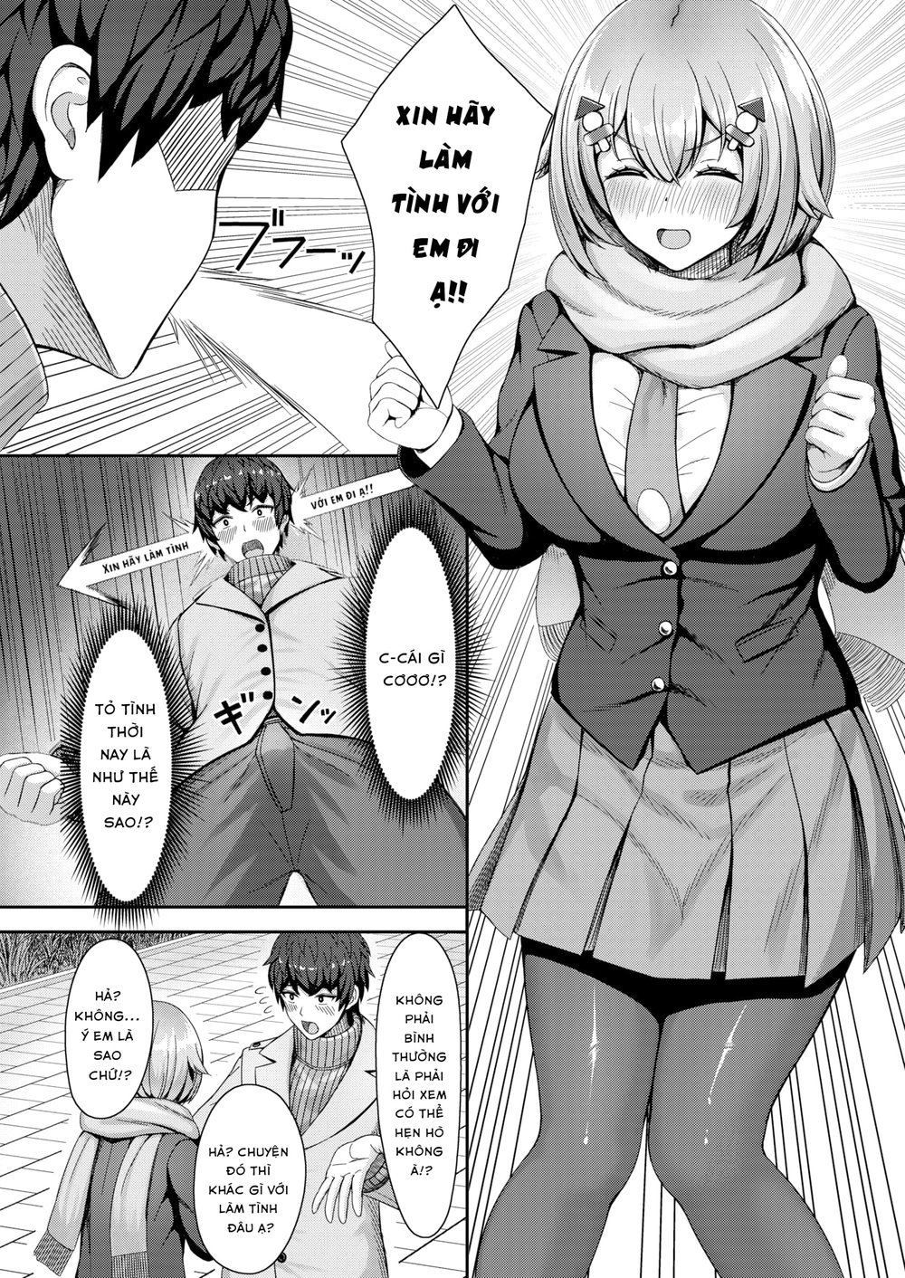 Pink Answer - Chap 1 - 6